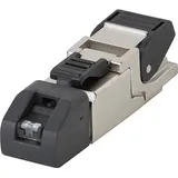 Telegärtner RJ45 Stecker CAT 6A geschirmt 100023038