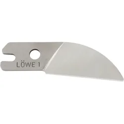 Löwe Ersatzklinge für Löwe Nr. 1