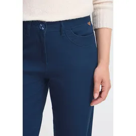 Oxmo Chinohose OXIBEN Modern Blau 44 30