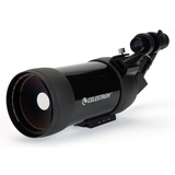 Celestron C90 Mak Spektiv Schwarz