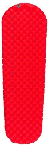 SEATOSUMMIT Comfort Plus Insulated Air Mat - Isomatte - Small