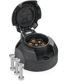 Acps-Oris Elektrosatz, Anhängerkupplung ACPS-ORIS 025-048