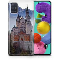 Hülle Handy Schutz für Apple iPhone 6 Plus / 6s Plus Case Cover Tasche Bumper