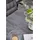 Siena Garden Gartentisch Silva Rechteckig Wood Grey 100 cm x 180 cm