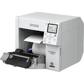 Epson CW-C4000E (BK)