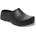 Fusion Clog Black Größe