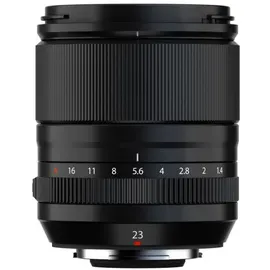 Fujifilm XF 23 mm F1,4 LM WR Fujifilm X