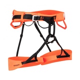 Mammut Sender Harness, safety Orange XS