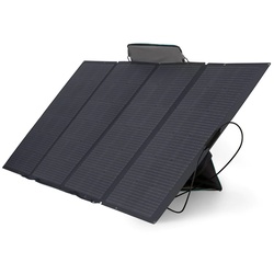 EcoFlow Solartasche 400W faltbares Solarmodul IP68- 0% MwST. (Angebot gemäß §12 USt Gesetz.)