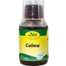 CALMA flüssig f.Hunde/Katzen/Pferde 100 ml
