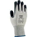 Uvex unidur 6659 foam 6093807 Nitril Arbeitshandschuh Größe (Handschuhe): 7