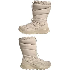 adidas Terrex Winter High Rain.Rdy Cold.Rdy Wonder Beige / Wonder Beige / Alumina 38