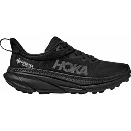 Hoka One One Challenger ATR 7 GTX Damen Black / Black 40 2/3