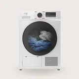 EVVO S10 Wärmepumpentrockner (10 kg)