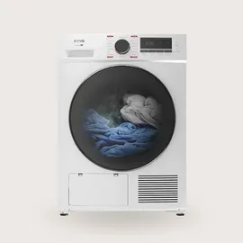 EVVO S10 Wärmepumpentrockner (10 kg)