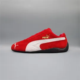 Puma Speedcat OG Rot/Weiß 42