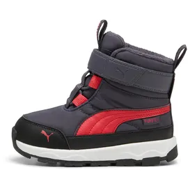 Puma Evolve Boot Grau 21