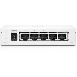 HPE Networking Instant On 1430 Unmanaged Switch R8R44A 5x Gigabit Ethernet