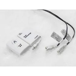 Zanier Heat USB Cable neutral O/S