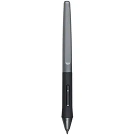 Huion HS610 5080 lpi, Grafiktablett Schwarz