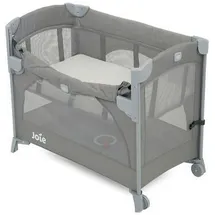 Joie Kubbie Sleep Foggy Gray, Grau