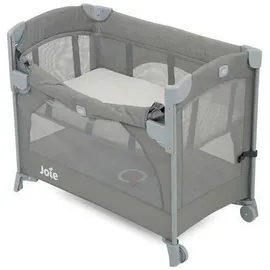 Joie Kubbie Sleep Foggy Gray, Grau