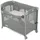 Joie Kubbie Sleep Foggy Gray, Grau