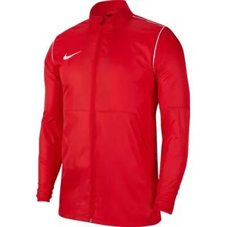 Park 20 Regenjacke Kinder university red/white/white S 128-137 cm