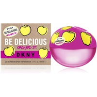 Donna Karan Be Delicious Orchard Street Eau de Parfum, 50ml