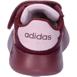 adidas Breaknet 2.0 Kinder Shadow Red/Clear Pink 25
