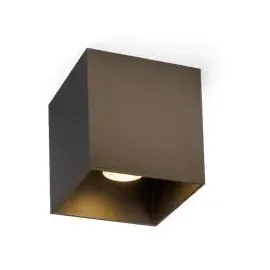 Wever & Ducré BOX CEILING 1.0 PAR16 Deckenlampe - Weiß