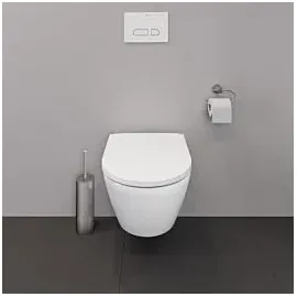 Duravit D-Neo Wand-WC weiß