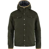 Fjällräven Greenland No.1 Down Jacket