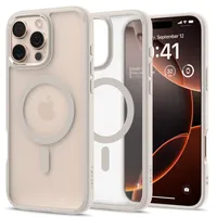 SPIGEN Ultra Hybrid MagSafe Frost Titanium iPhone 16 Pro