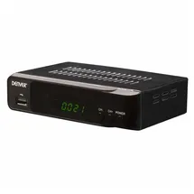 Denver DVBS-206HD