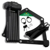 CON-TEC Contec SherLock, Falt-Schloss (85cm)