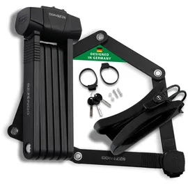 CON-TEC Contec SherLock, Falt-Schloss (85cm)