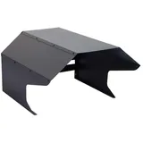 MCW Mährobotergarage L43