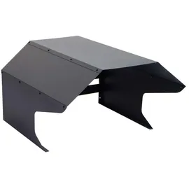 MCW Mährobotergarage L43