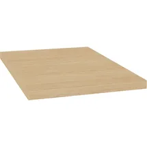 OPTIFIT Arbeitsplatte Luzern 220 cm x 3,8 cm x 60 cm