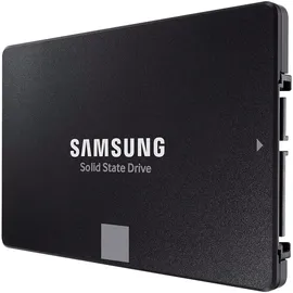 Samsung 870 EVO 1 TB 2,5" MZ-77E1T0B/EU