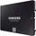 Samsung 870 EVO 1 TB 2,5" MZ-77E1T0B/EU