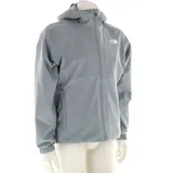 The North Face Quest Herren Outdoorjacke-Hell-Grau-M