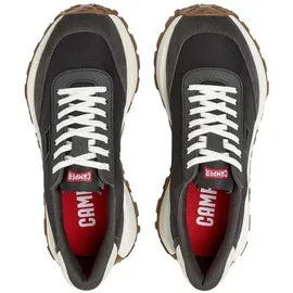 Camper Drift Trail Herren Black 41