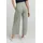 Oxmo OXBryndis Regular Fit Stoffhose Grün L