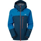 Mountain Equipment Damen Manaslu Jacke, blau,