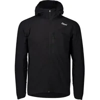 Poc Guardian Air Jacke (Größe S, schwarz)