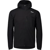 Poc Guardian Air Jacke (Größe S, schwarz)