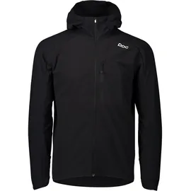 Poc Guardian Air Jacke (Größe S, schwarz)