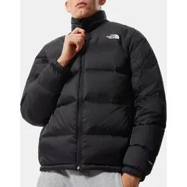 The North Face Diablo Herren tnf black/tnf black XL
